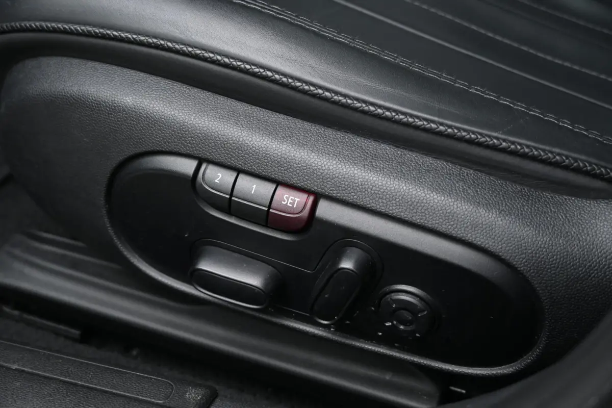 2.0 Cooper S |Panoramadak|Carplay|Leder