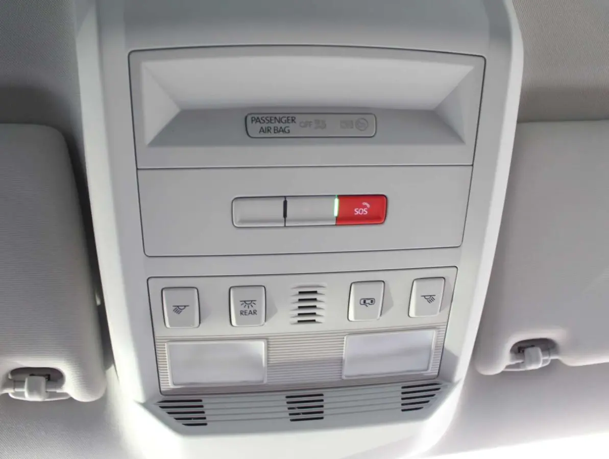 Caravelle 2.0 TDI L1 204 pk