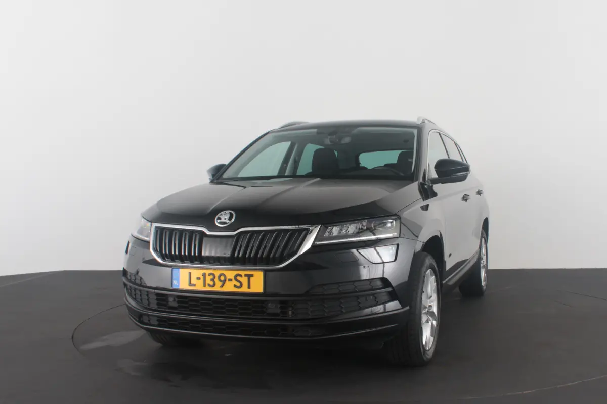 1.5 TSI ACT Style > 150pk Camera/Adapt.cruise/Elektr.klep/keyless