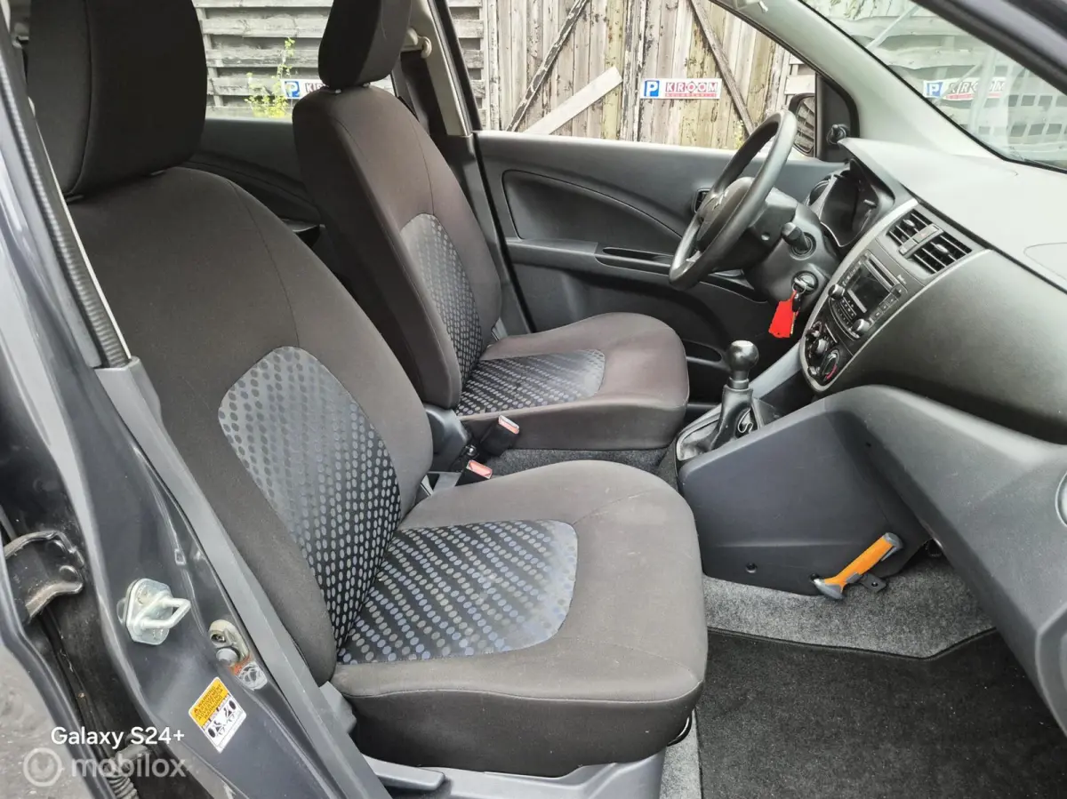 1.0 Comfort, Airco l Nieuw APK l 1e Eigenaar