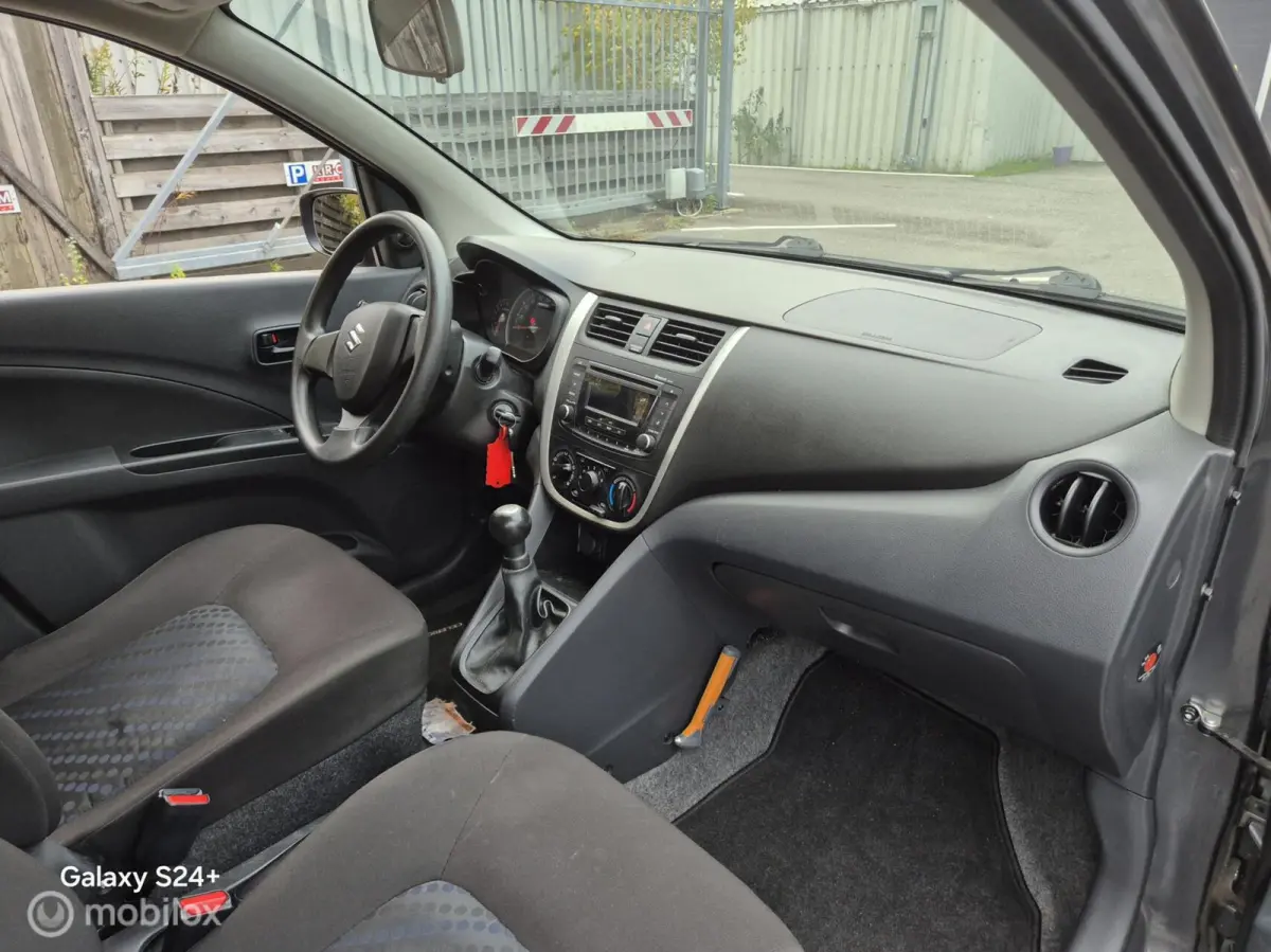 1.0 Comfort, Airco l Nieuw APK l 1e Eigenaar