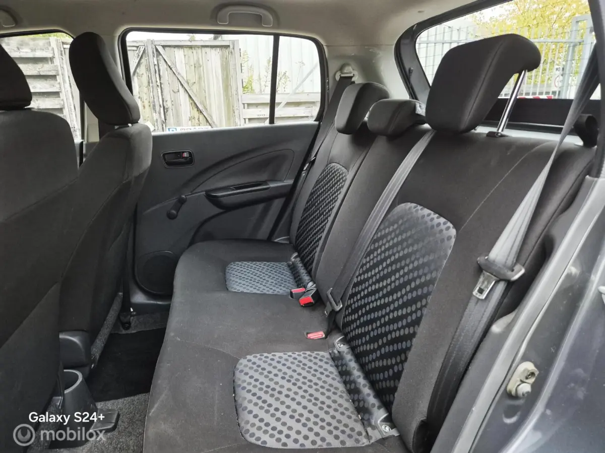 1.0 Comfort, Airco l Nieuw APK l 1e Eigenaar