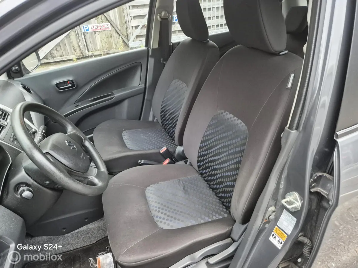 1.0 Comfort, Airco l Nieuw APK l 1e Eigenaar