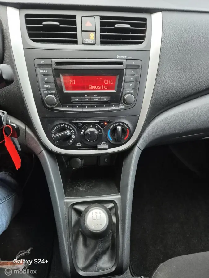 1.0 Comfort, Airco l Nieuw APK l 1e Eigenaar