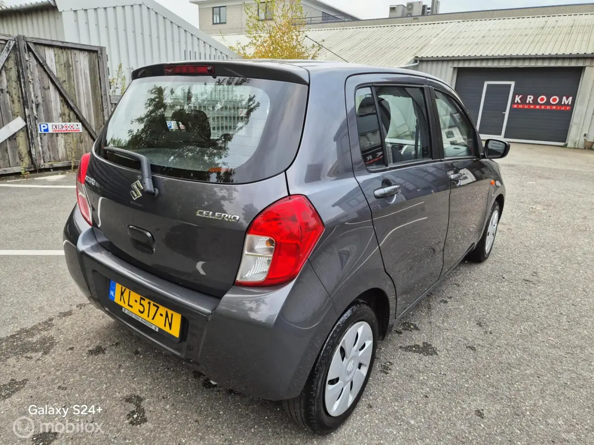 1.0 Comfort, Airco l Nieuw APK l 1e Eigenaar