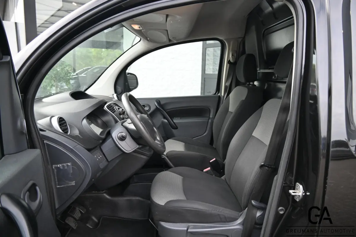 bestel 1.5 Blue dCi 80 Generique