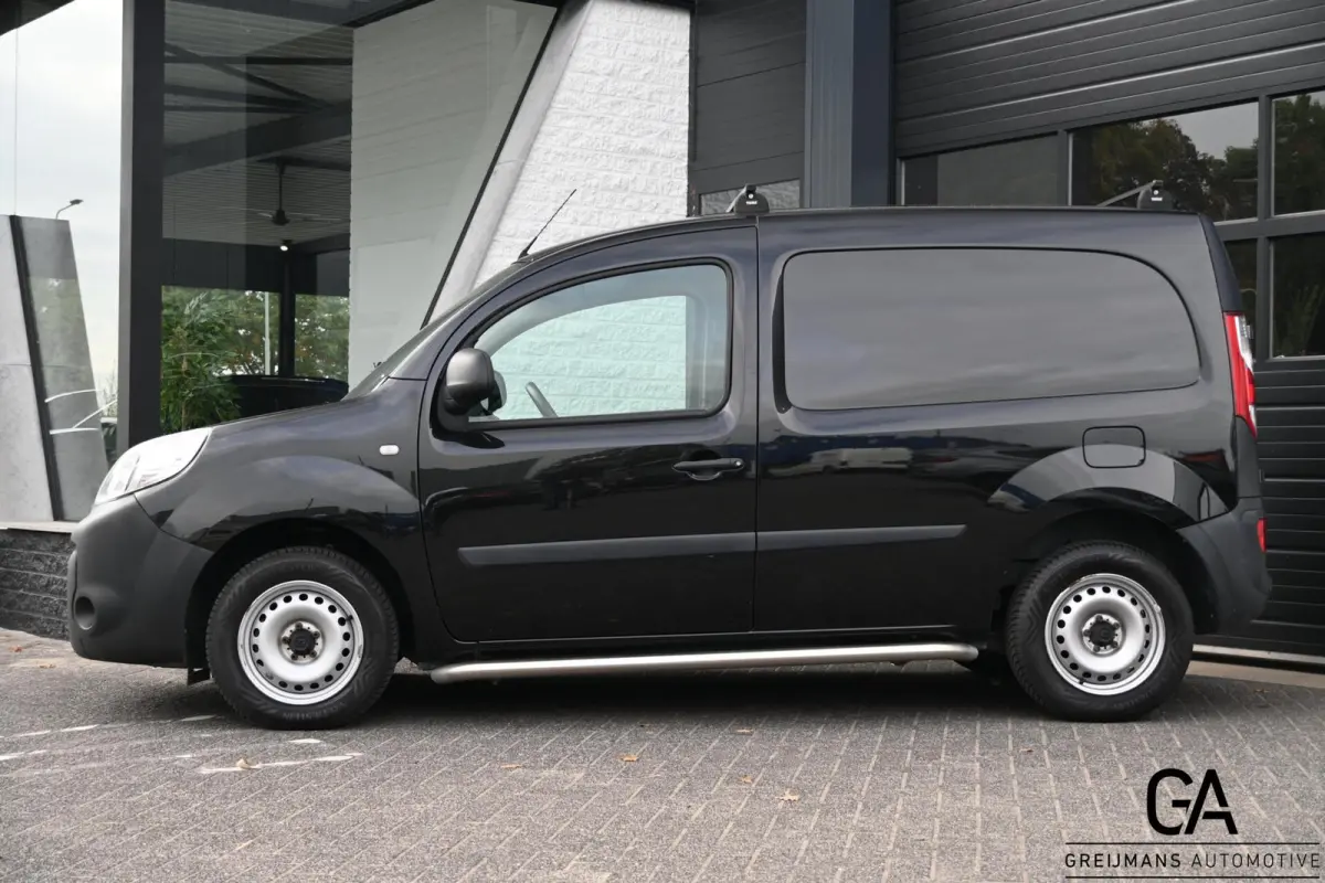 bestel 1.5 Blue dCi 80 Generique