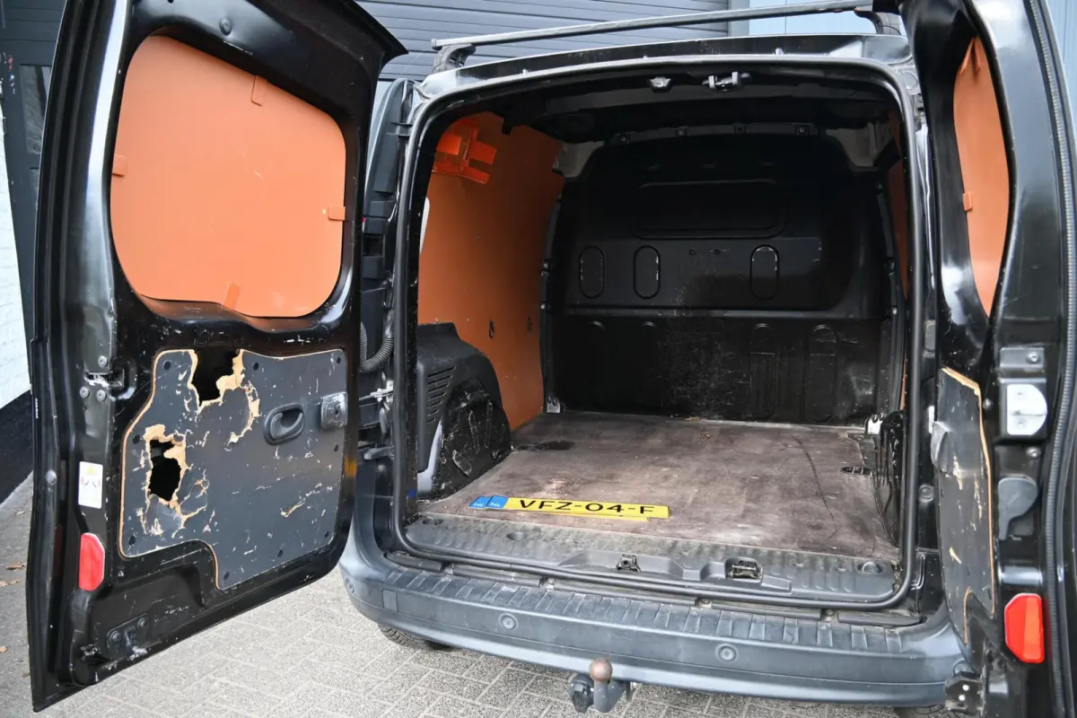 bestel 1.5 Blue dCi 80 Generique