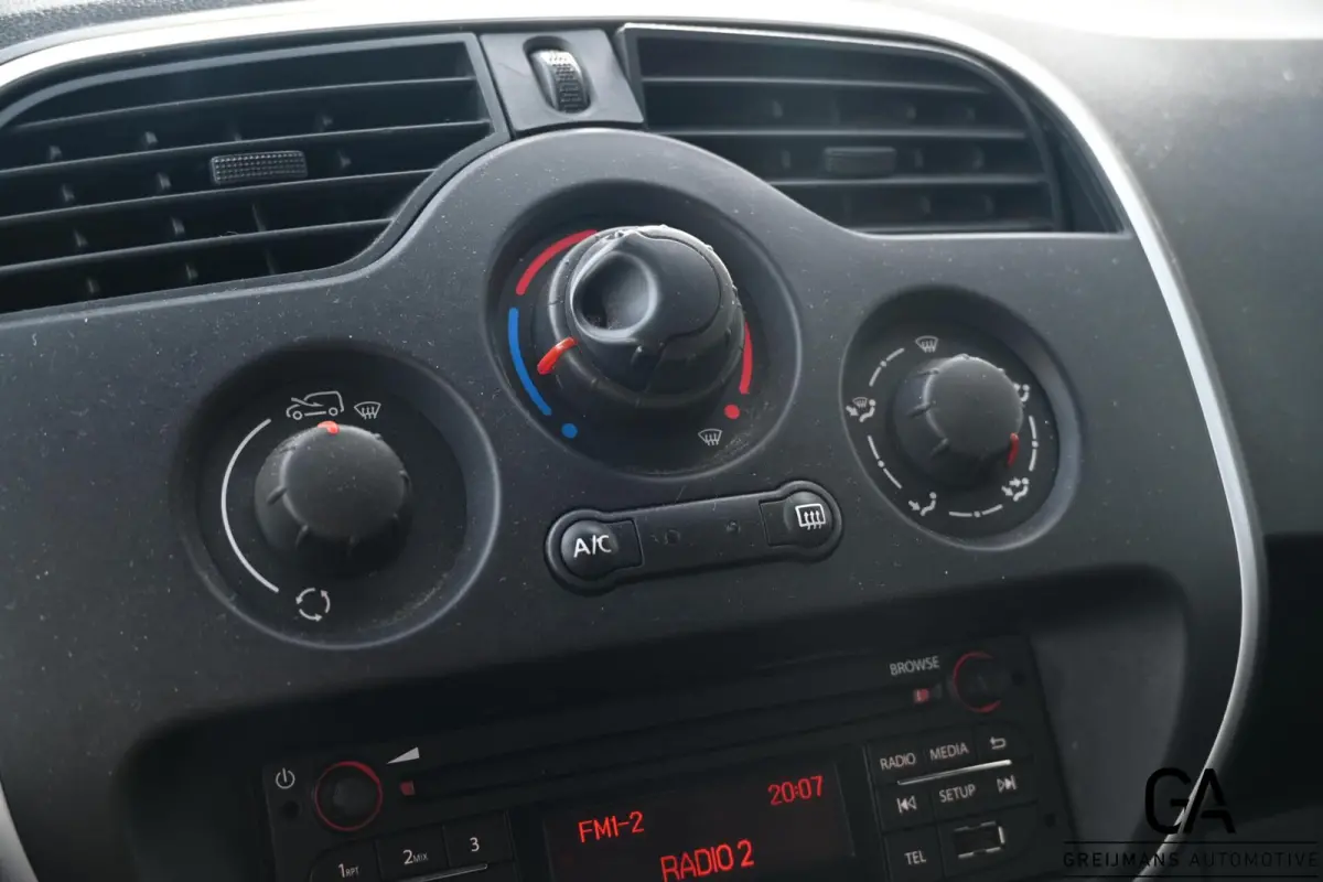 bestel 1.5 Blue dCi 80 Generique