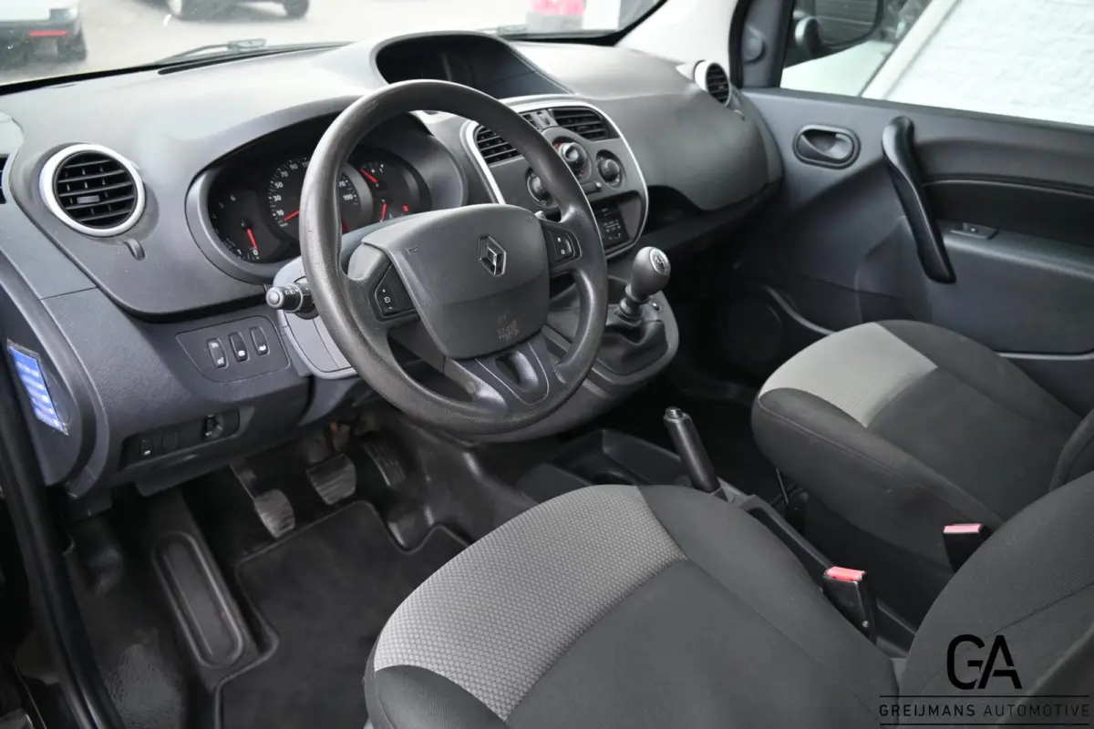 bestel 1.5 Blue dCi 80 Generique