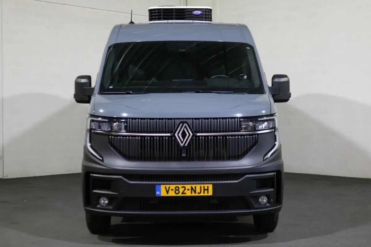 2.0 dCi 150pk L2 H2 Koelwagen