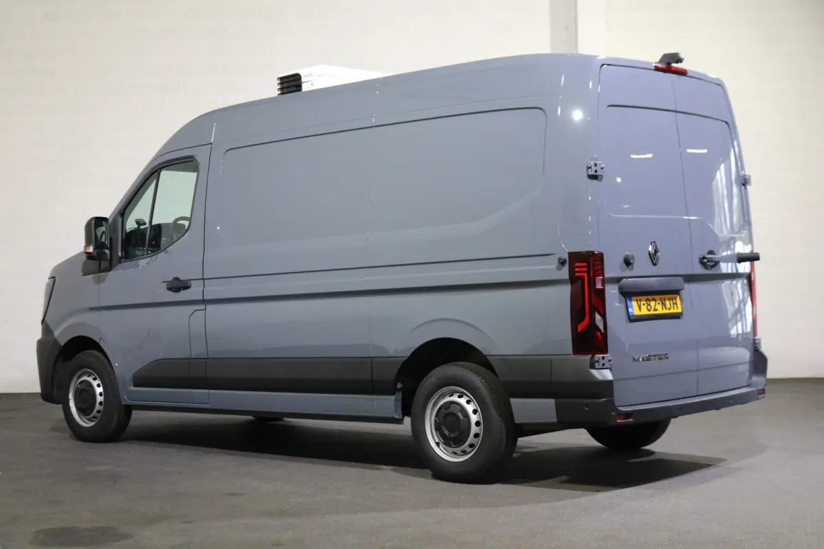 2.0 dCi 150pk L2 H2 Koelwagen