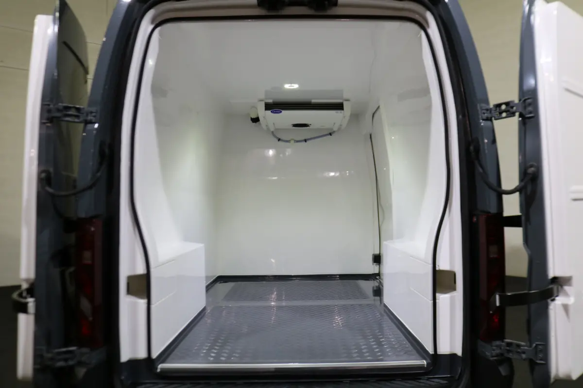 2.0 dCi 150pk L2 H2 Koelwagen