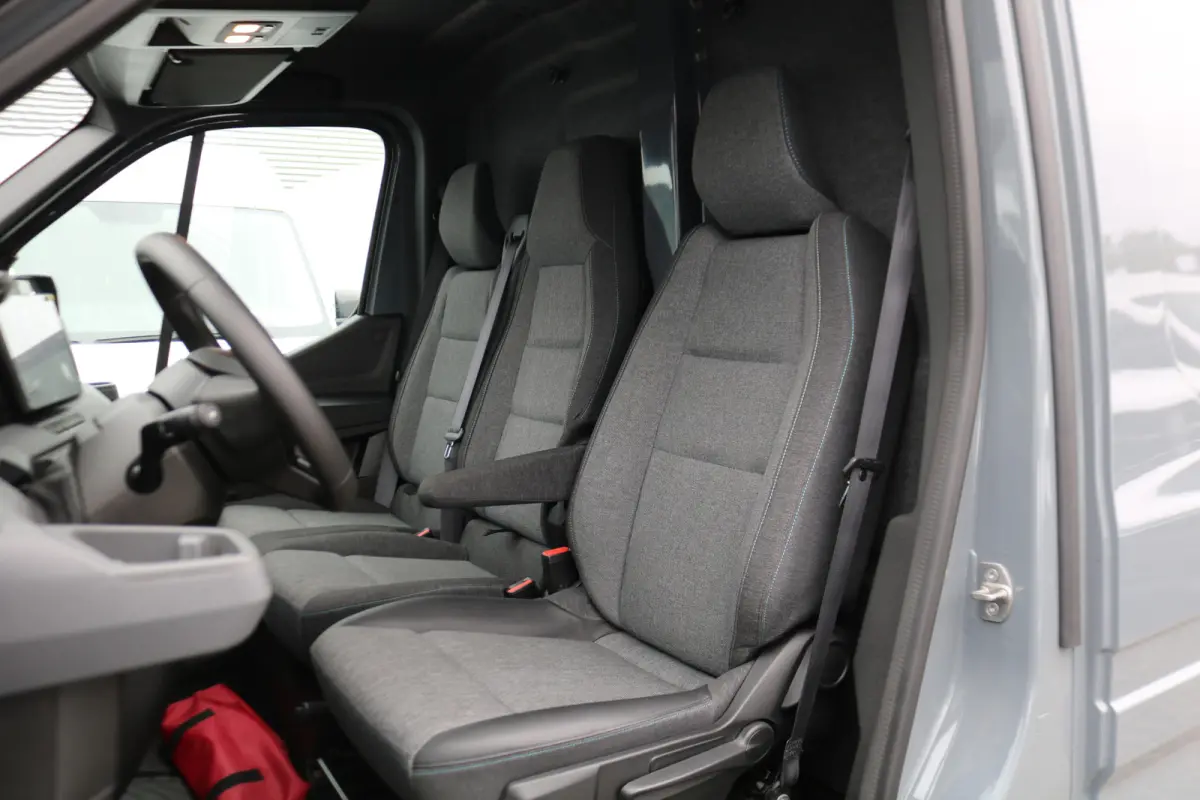 2.0 dCi 150pk L2 H2 Koelwagen