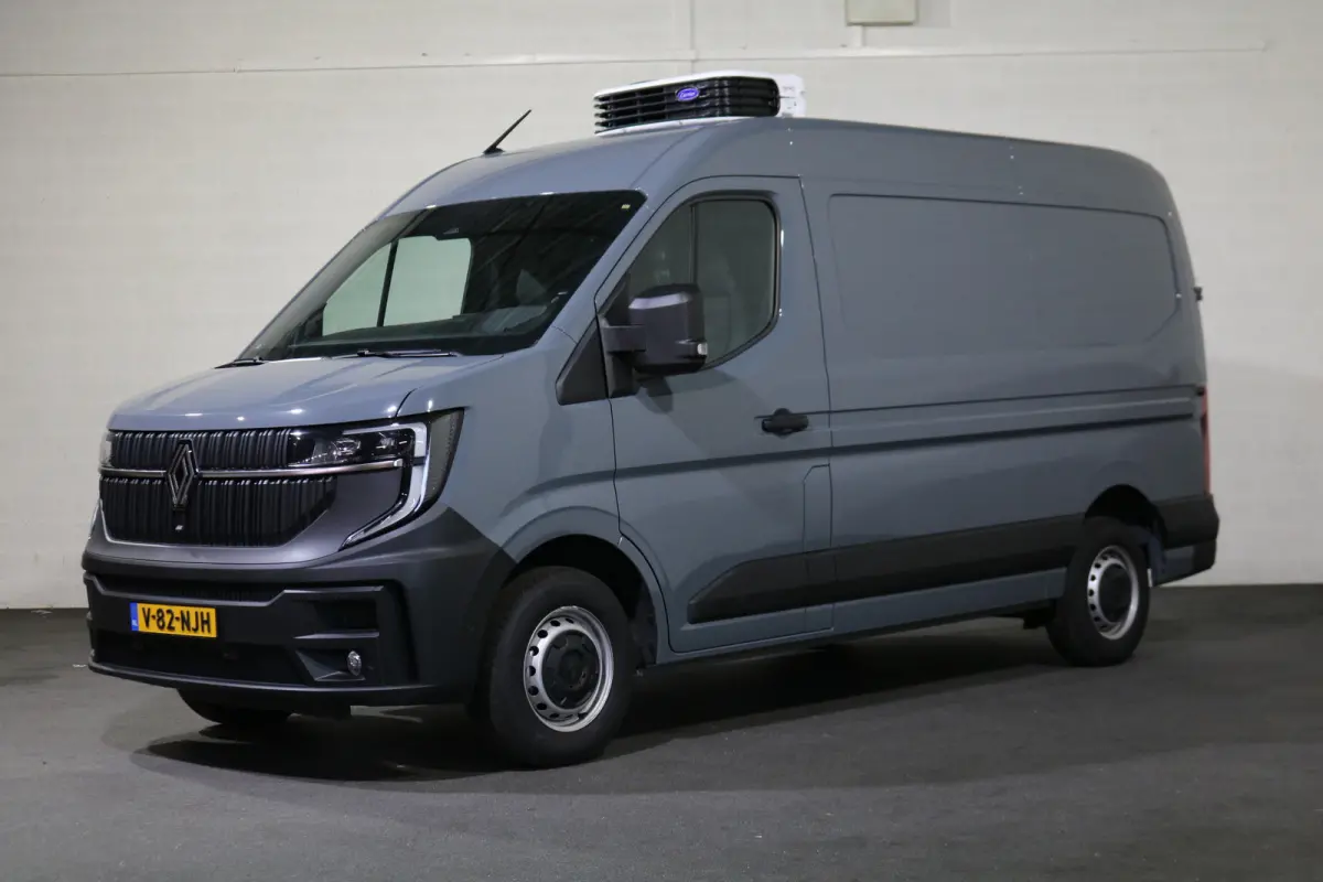 2.0 dCi 150pk L2 H2 Koelwagen