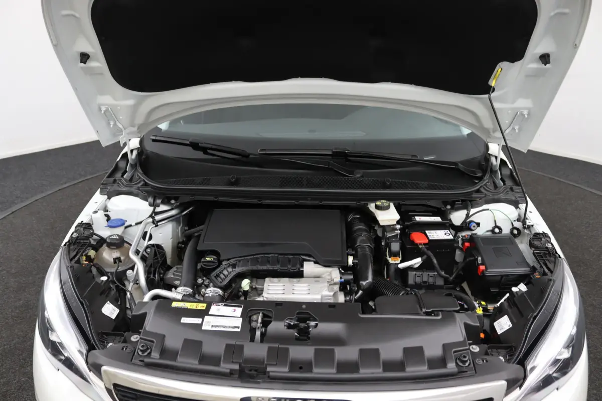 1.2 *110PK*ECC*NAVI*CAM*HAAK*CRUISE*CARPLAY*