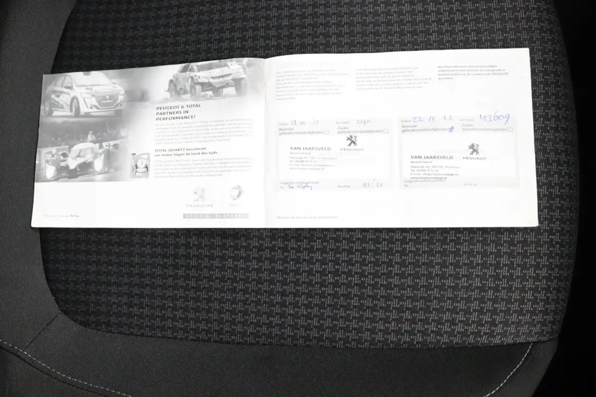 1.2 *110PK*ECC*NAVI*CAM*HAAK*CRUISE*CARPLAY*