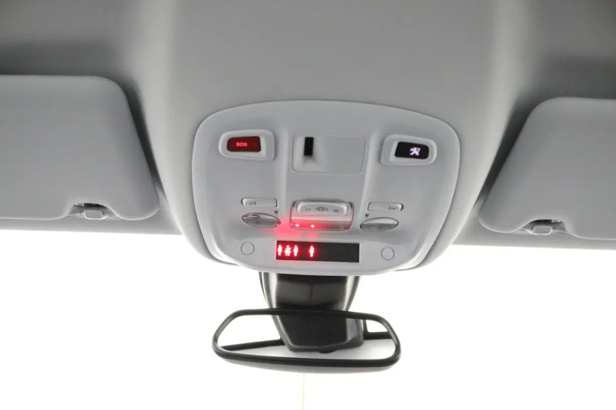 1.2 *110PK*ECC*NAVI*CAM*HAAK*CRUISE*CARPLAY*