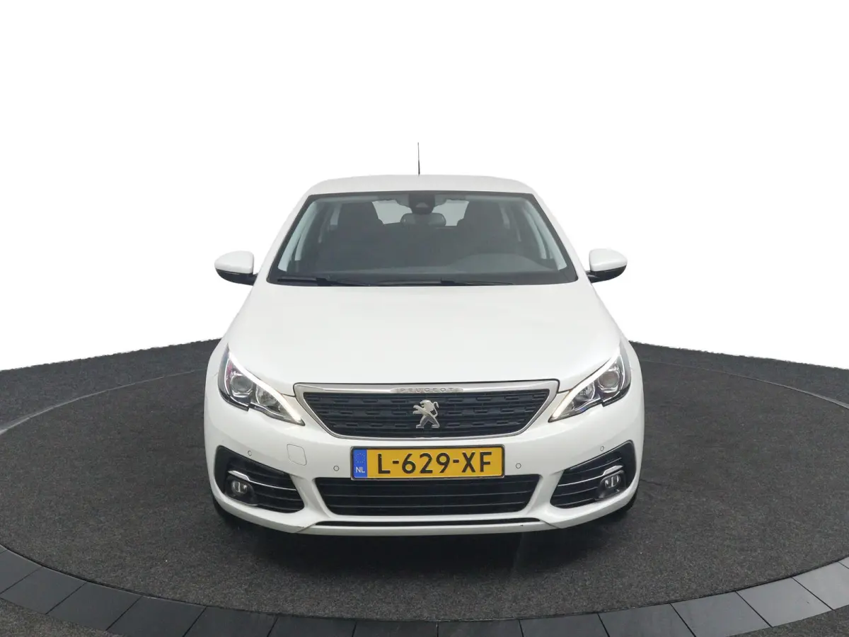 1.2 *110PK*ECC*NAVI*CAM*HAAK*CRUISE*CARPLAY*