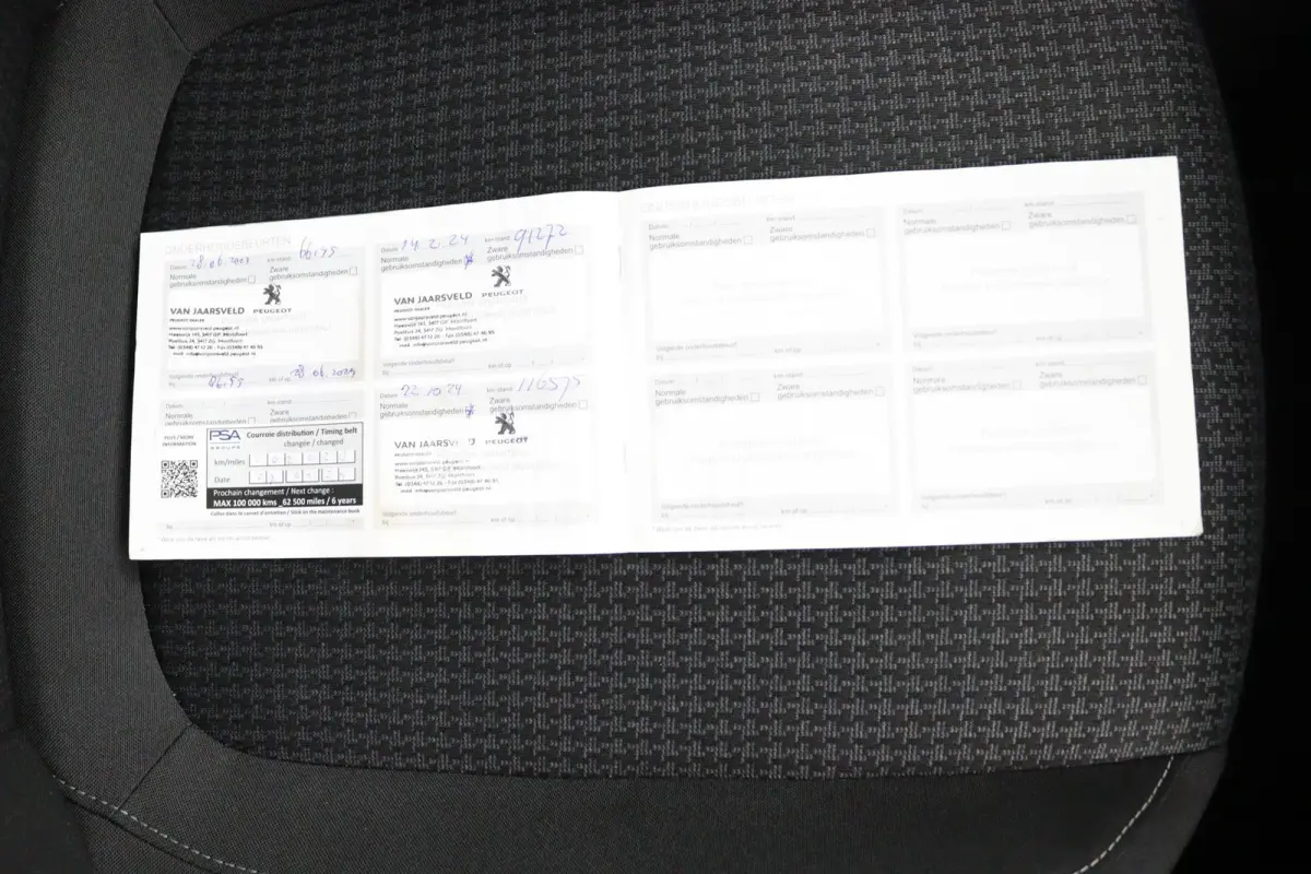 1.2 *110PK*ECC*NAVI*CAM*HAAK*CRUISE*CARPLAY*