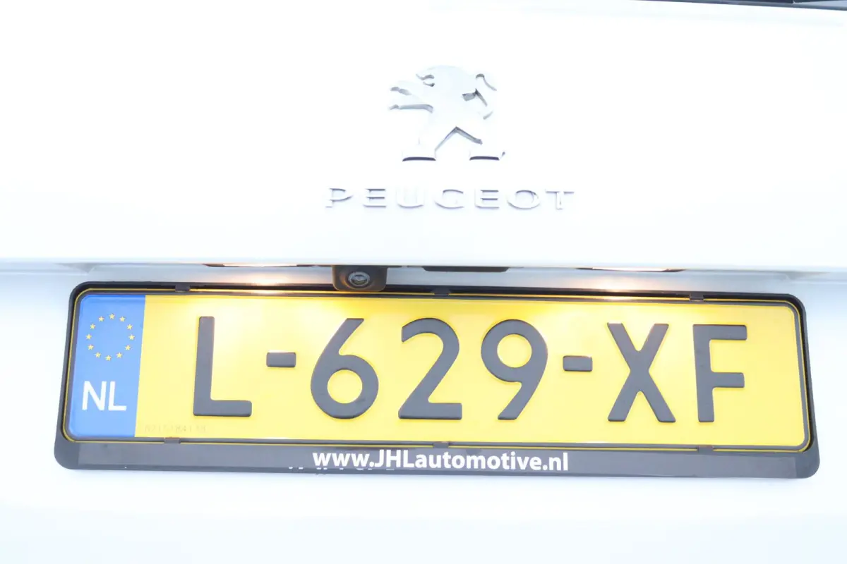 1.2 *110PK*ECC*NAVI*CAM*HAAK*CRUISE*CARPLAY*
