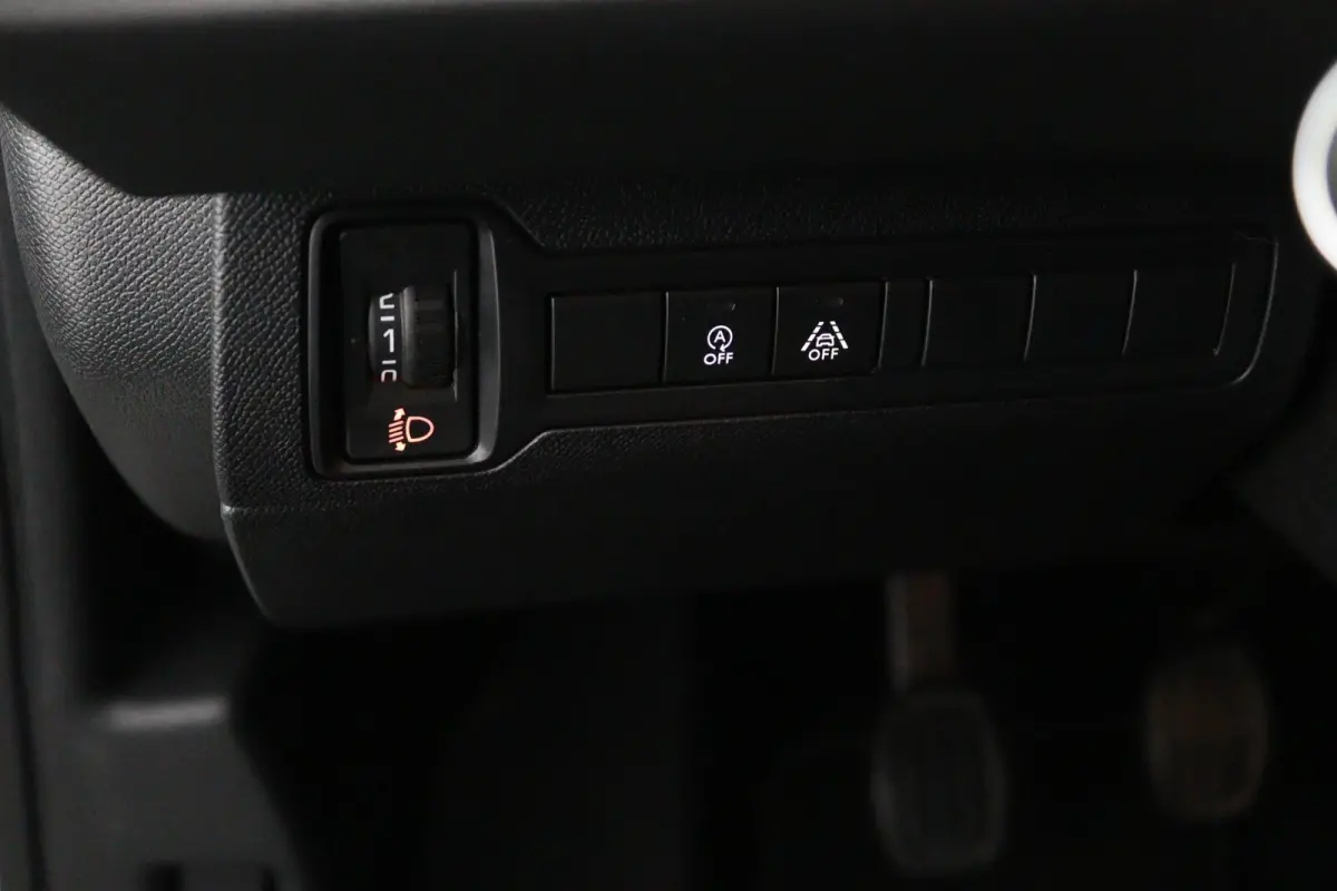1.2 *110PK*ECC*NAVI*CAM*HAAK*CRUISE*CARPLAY*