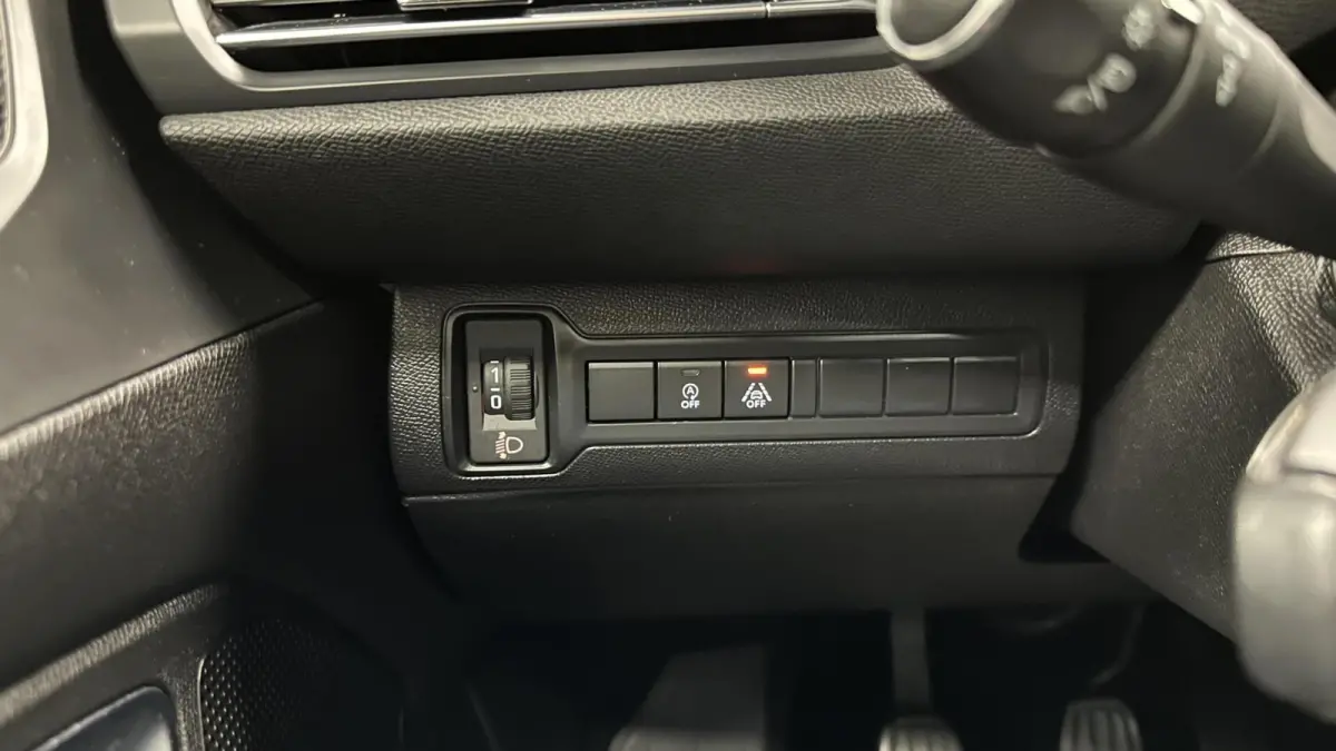 1.2 PureTech Blue Lease Executive PANO CARPLAY NAVI.