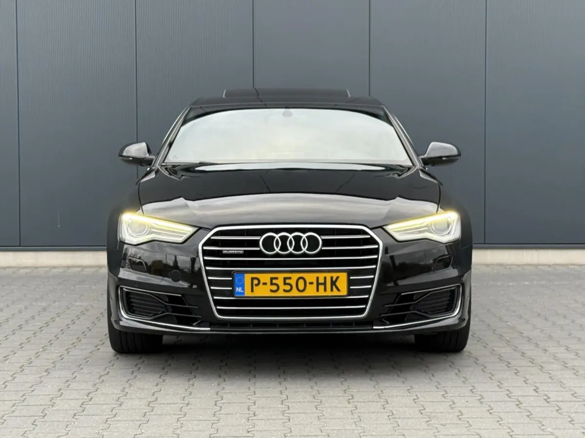 3.0 TFSI quattro Sport Edition