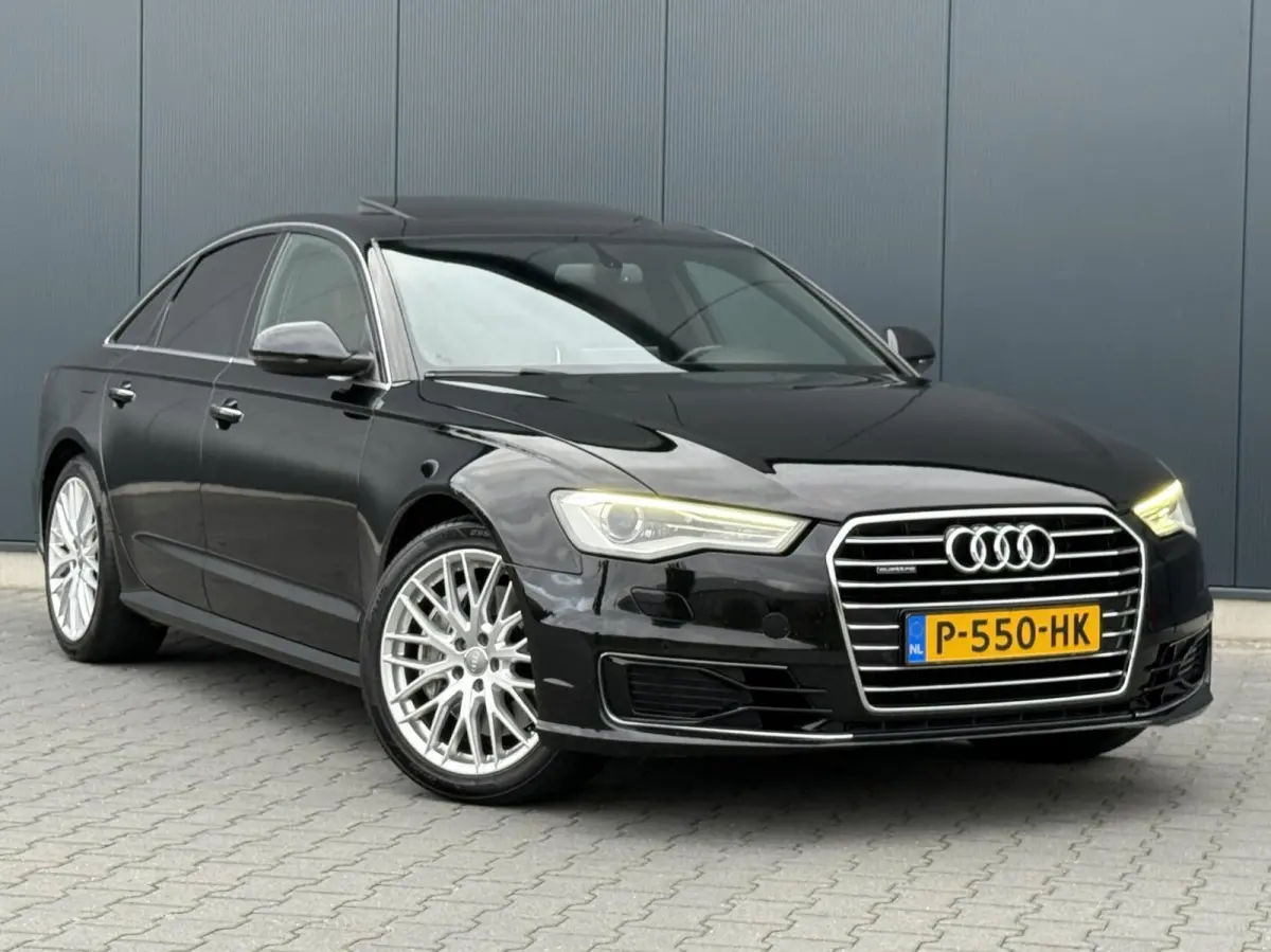 3.0 TFSI quattro Sport Edition