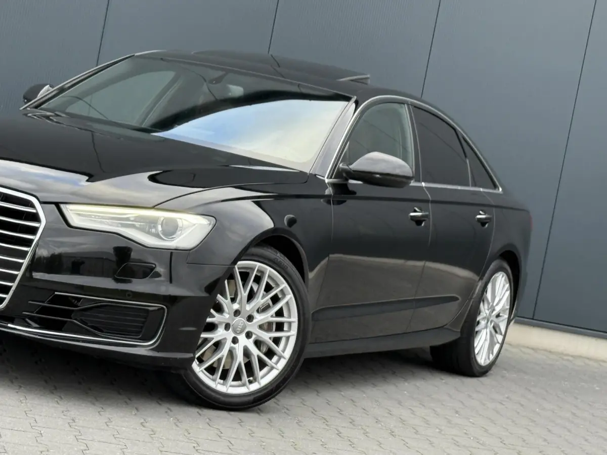 3.0 TFSI quattro Sport Edition