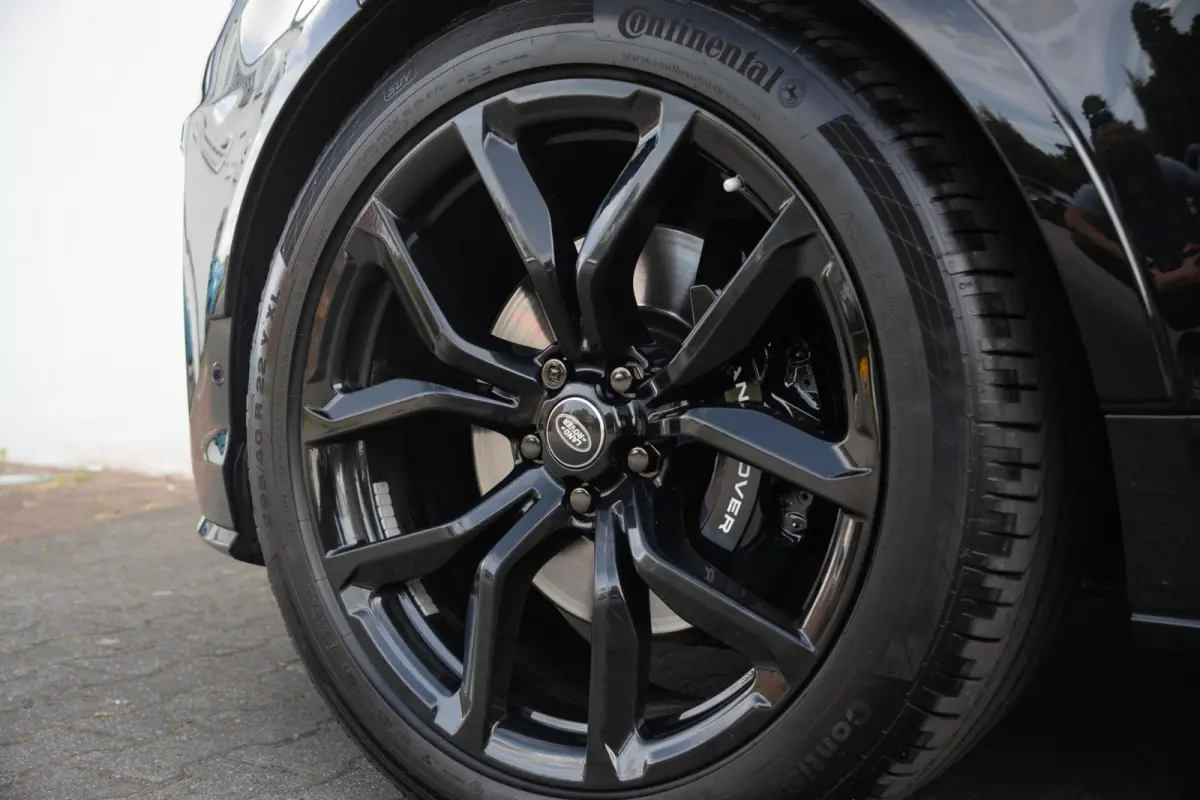 5.0 V8 SVR|1e Eig|Kuipstoel|Pano|Soft Close|DAB|Full Option|Dealer Onderhouden