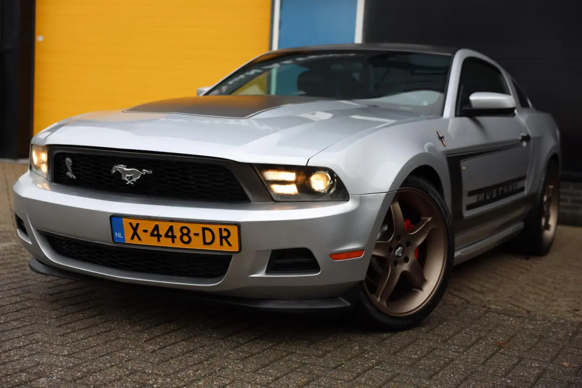 USA 3.6 V6 / Aut / TOPSTAAT / Navi / Ecc / Elek Pakket / Leder / Camera / Allu Velgen / Nette Staat / SPORTUITLAAT