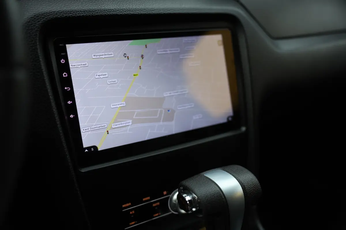 USA 3.6 V6 / Aut / TOPSTAAT / Navi / Ecc / Elek Pakket / Leder / Camera / Allu Velgen / Nette Staat / SPORTUITLAAT