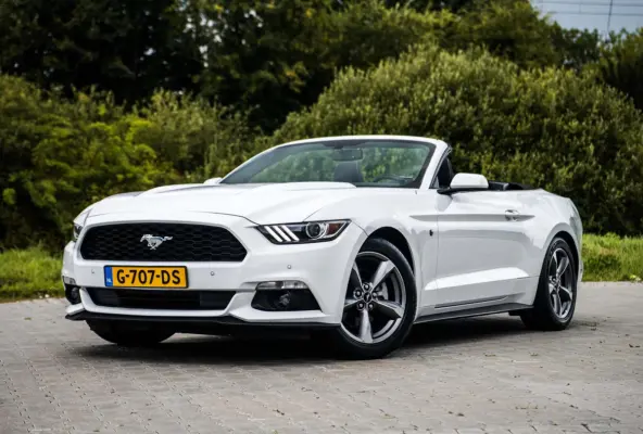 USA 3.7 V6