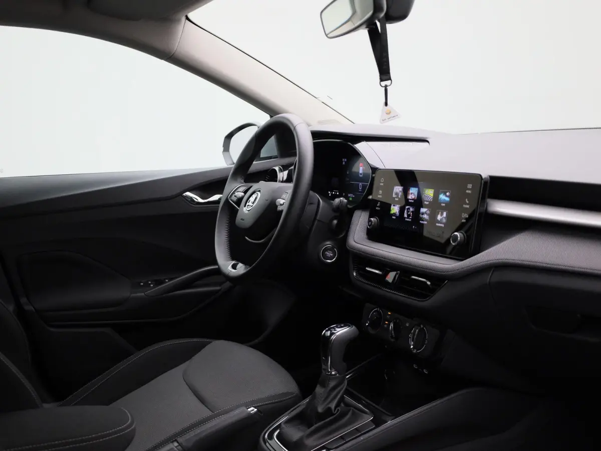 1.0 TSI Selection 115 PK AUTOMAAT |  Virtual Cockpit | Airco | Parkeersensoren | Apple carplay & Android auto | Keyless start | Lane Assist |