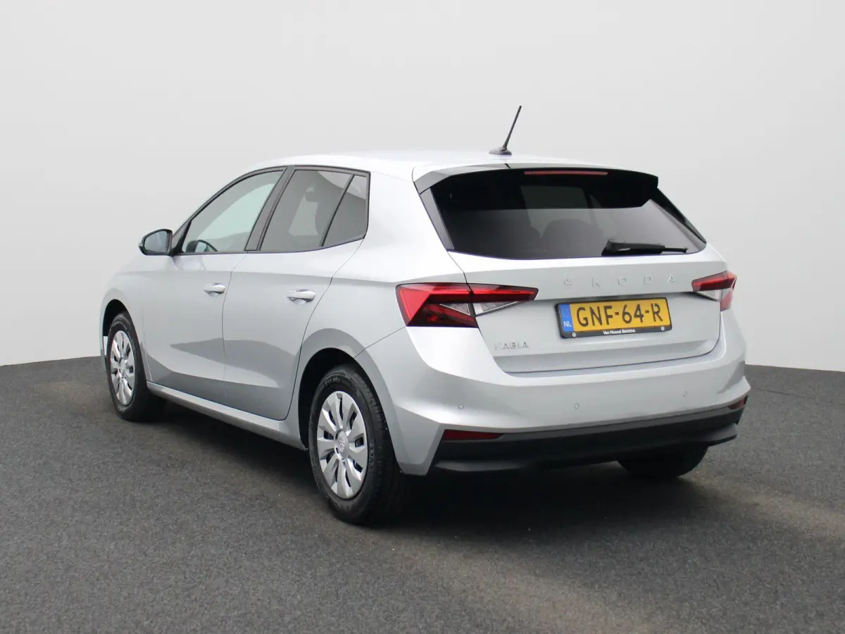 1.0 TSI Selection 115 PK AUTOMAAT |  Virtual Cockpit | Airco | Parkeersensoren | Apple carplay & Android auto | Keyless start | Lane Assist |