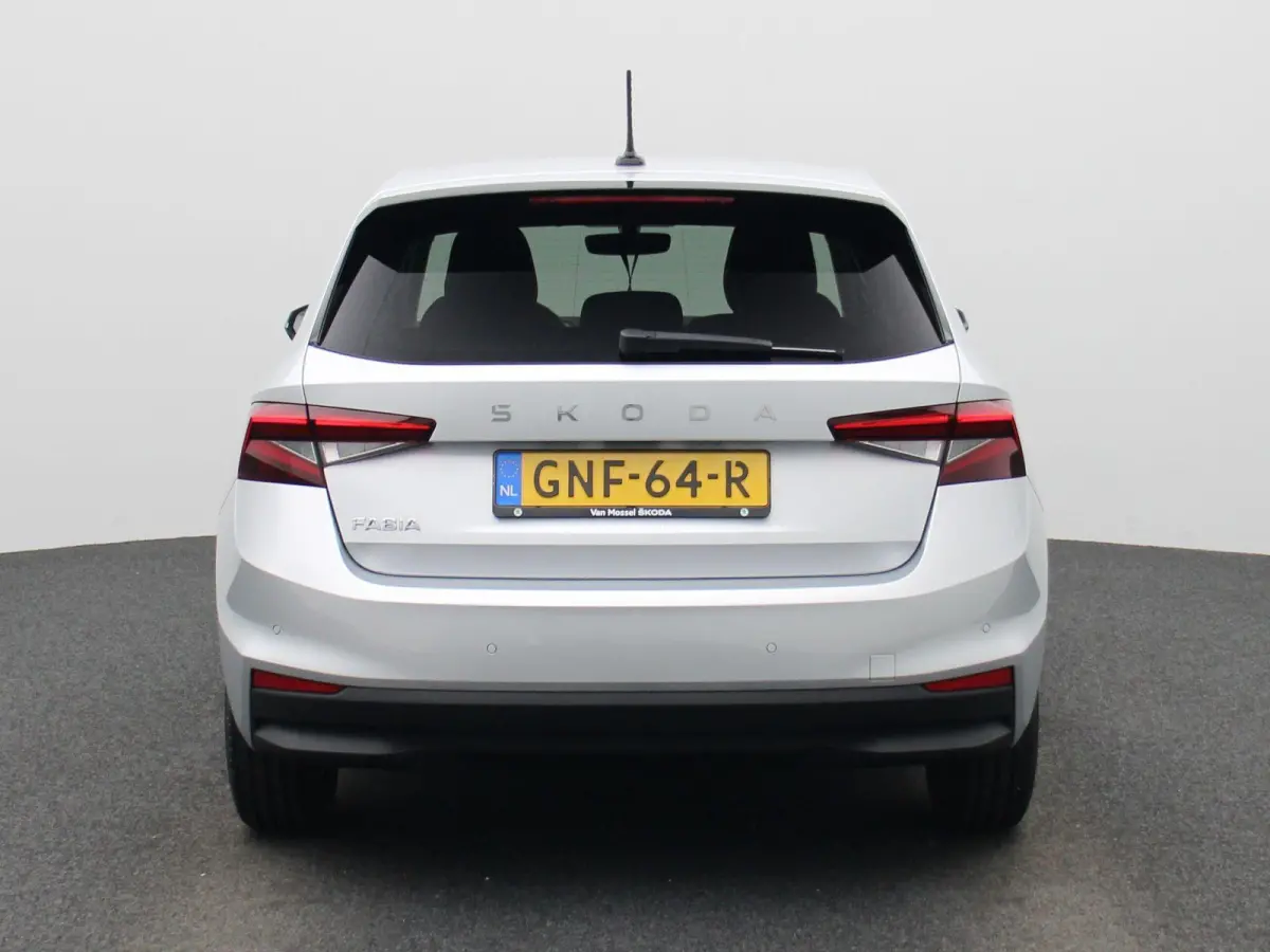 1.0 TSI Selection 115 PK AUTOMAAT |  Virtual Cockpit | Airco | Parkeersensoren | Apple carplay & Android auto | Keyless start | Lane Assist |
