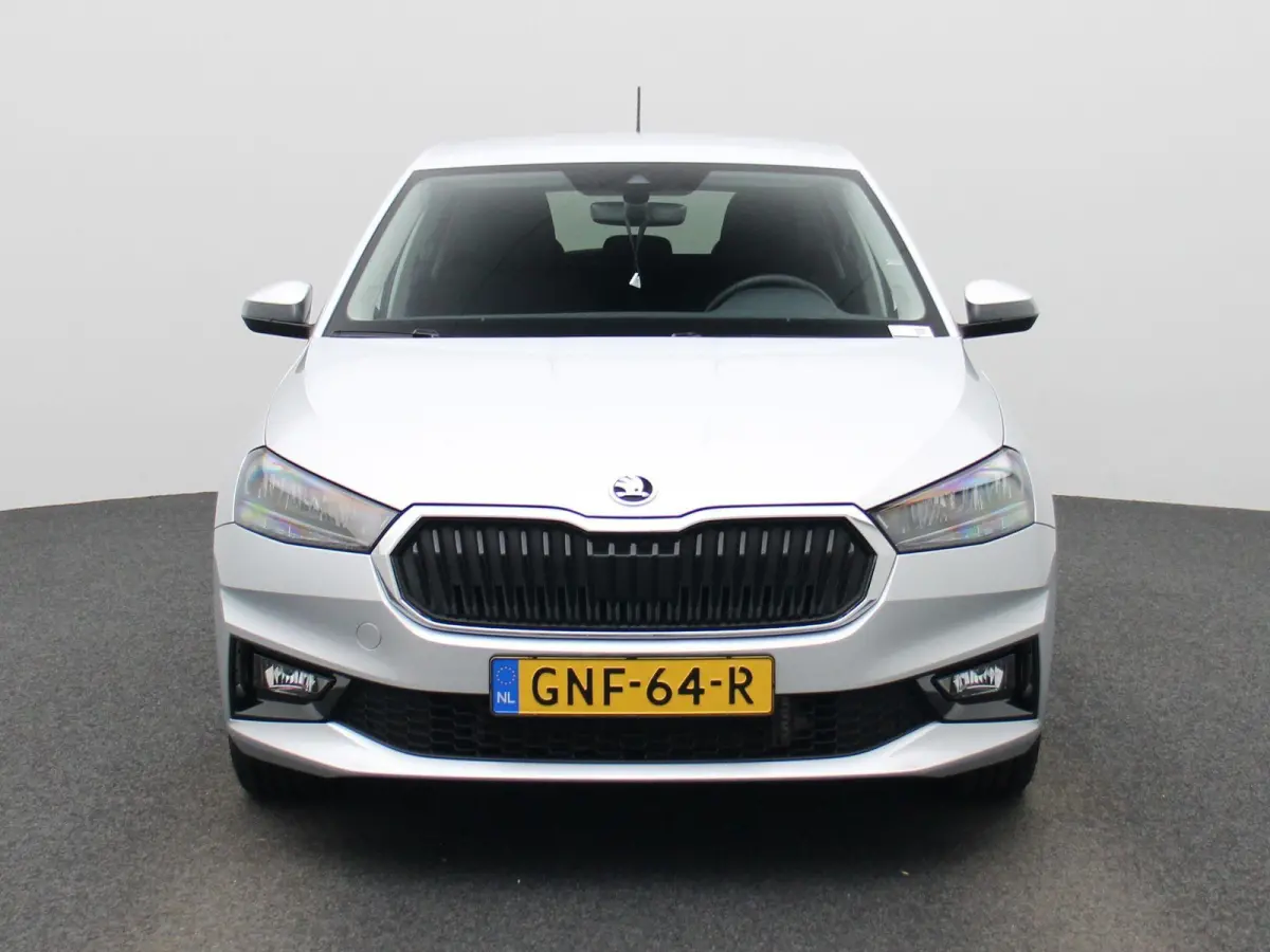 1.0 TSI Selection 115 PK AUTOMAAT |  Virtual Cockpit | Airco | Parkeersensoren | Apple carplay & Android auto | Keyless start | Lane Assist |