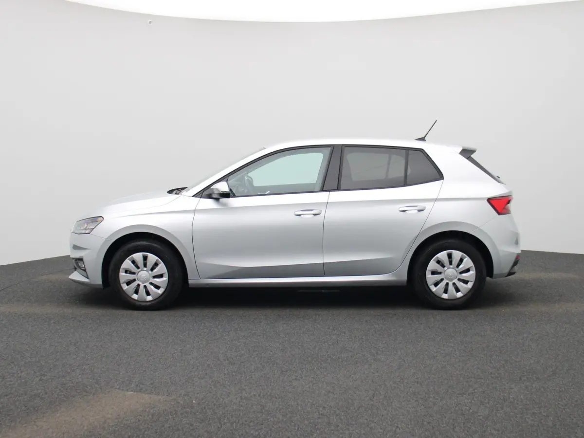 1.0 TSI Selection 115 PK AUTOMAAT |  Virtual Cockpit | Airco | Parkeersensoren | Apple carplay & Android auto | Keyless start | Lane Assist |
