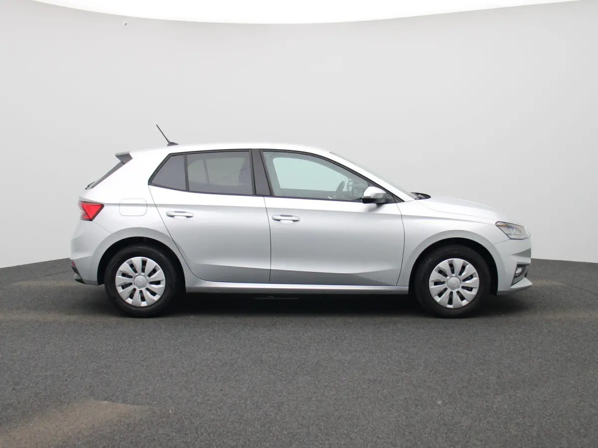 1.0 TSI Selection 115 PK AUTOMAAT |  Virtual Cockpit | Airco | Parkeersensoren | Apple carplay & Android auto | Keyless start | Lane Assist |