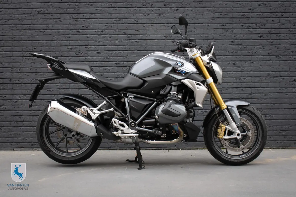 BMW R 1250 R leasen