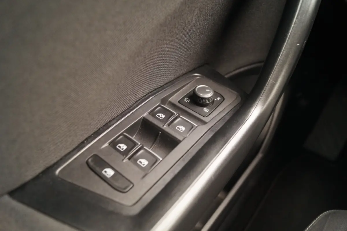 1.5 TSI 150pk Style Business -NAVI-ECC-DIGI-CAM-