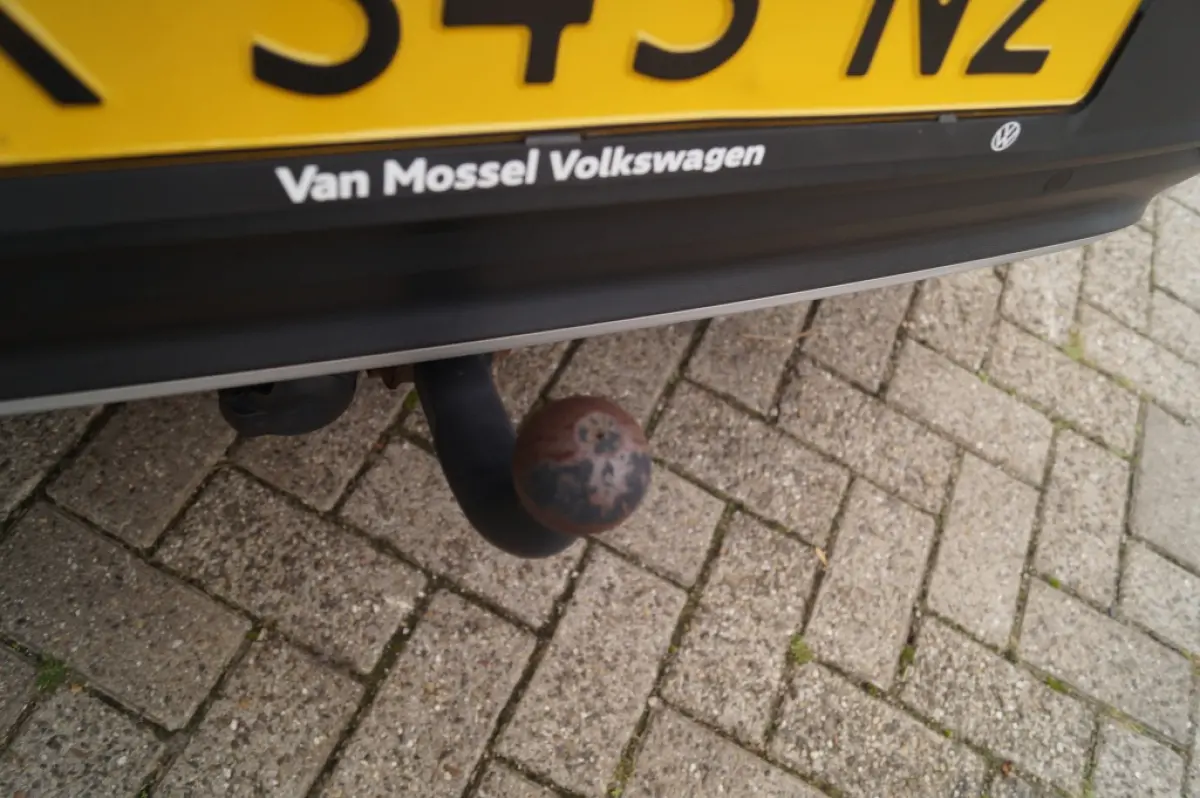1.5 TSI 150pk Style Business -NAVI-ECC-DIGI-CAM-