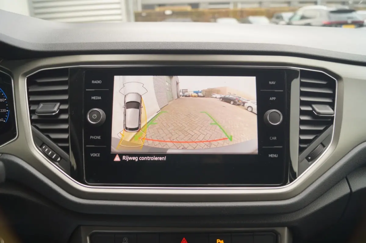 1.5 TSI 150pk Style Business -NAVI-ECC-DIGI-CAM-