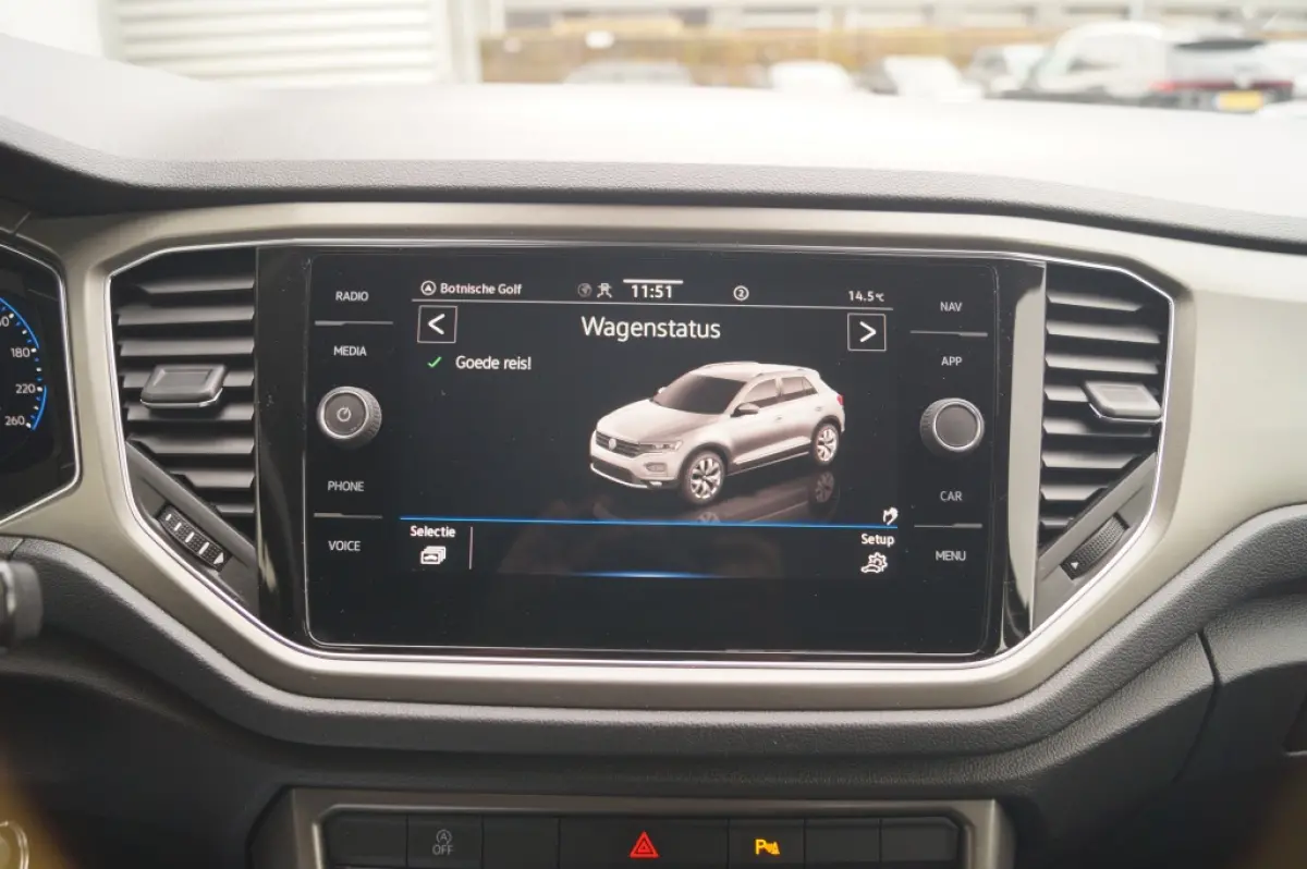 1.5 TSI 150pk Style Business -NAVI-ECC-DIGI-CAM-