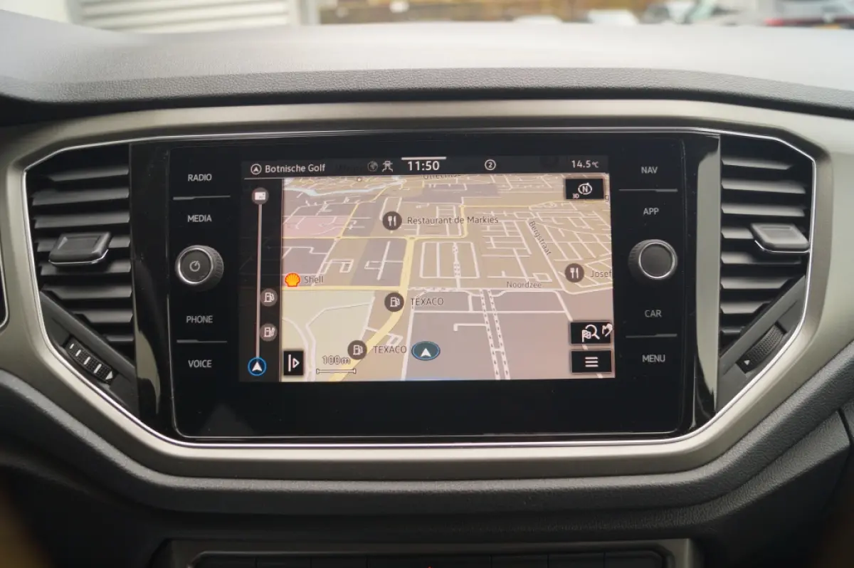 1.5 TSI 150pk Style Business -NAVI-ECC-DIGI-CAM-