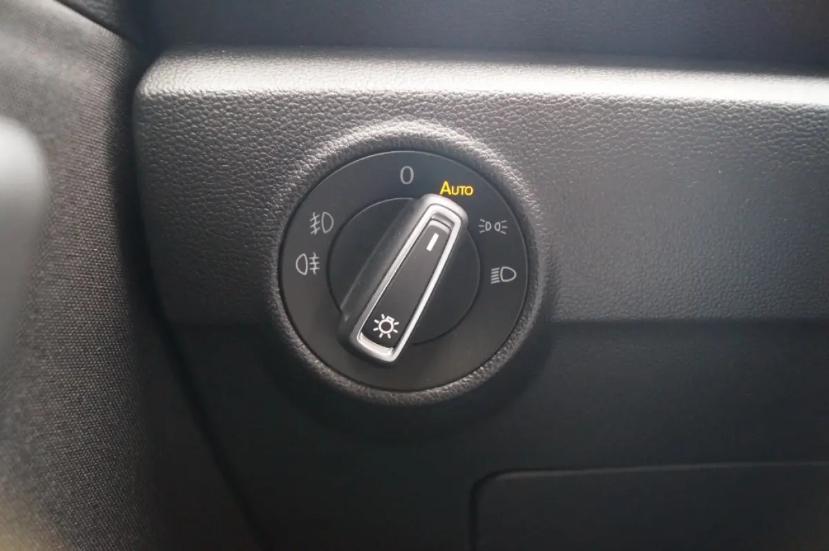 1.5 TSI 150pk Style Business -NAVI-ECC-DIGI-CAM-