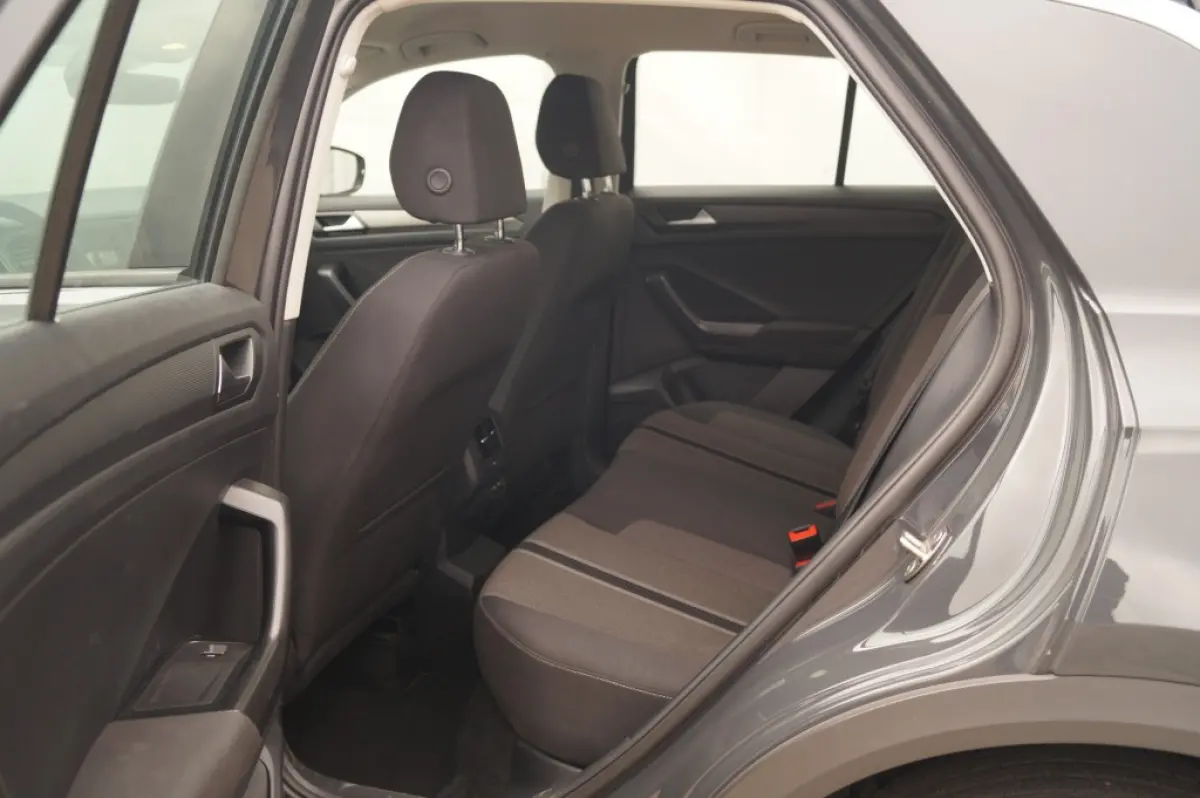 1.5 TSI 150pk Style Business -NAVI-ECC-DIGI-CAM-