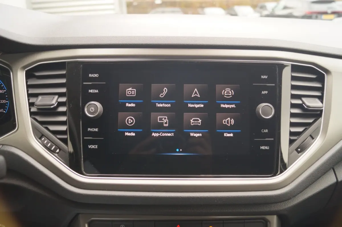 1.5 TSI 150pk Style Business -NAVI-ECC-DIGI-CAM-