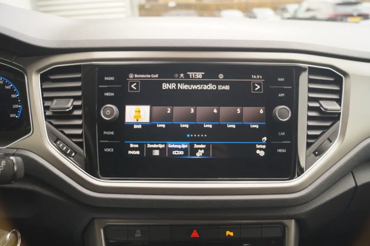 1.5 TSI 150pk Style Business -NAVI-ECC-DIGI-CAM-